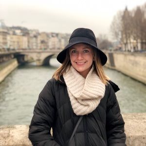 Meet your Posher, Shannon